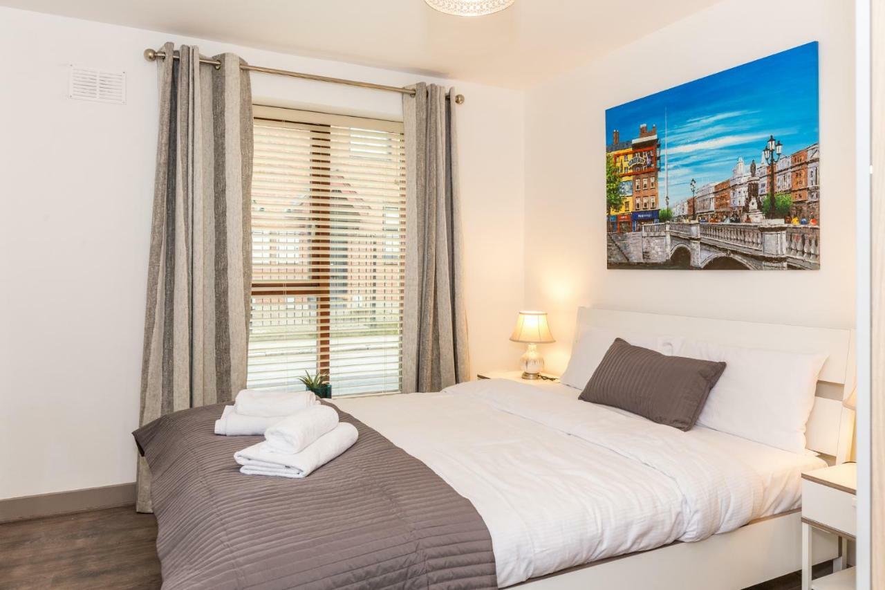 Apartment St. James Dublin