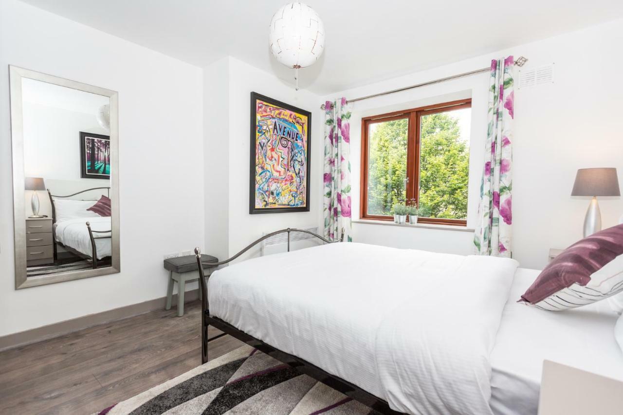 Apartment St. James Dublin