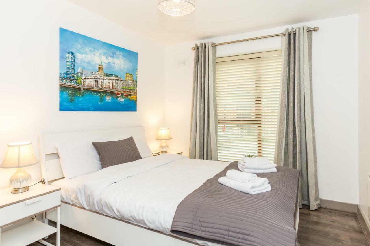 St. James Apartment
