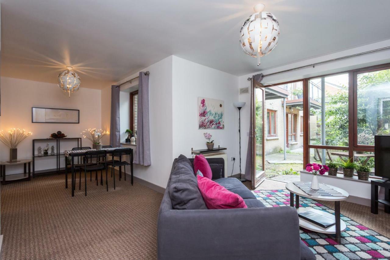 St. James Apartment