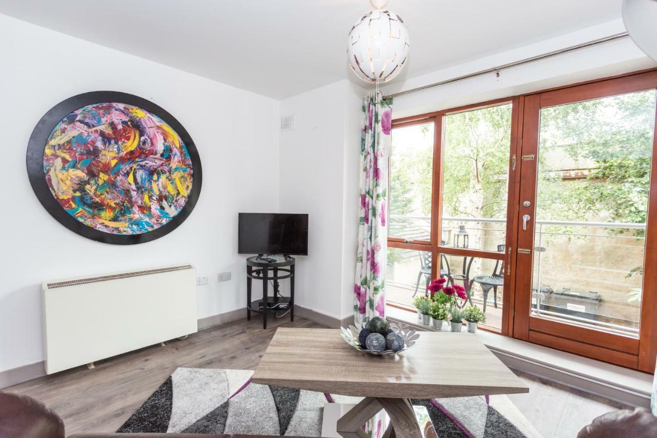 St. James Apartment Dublin