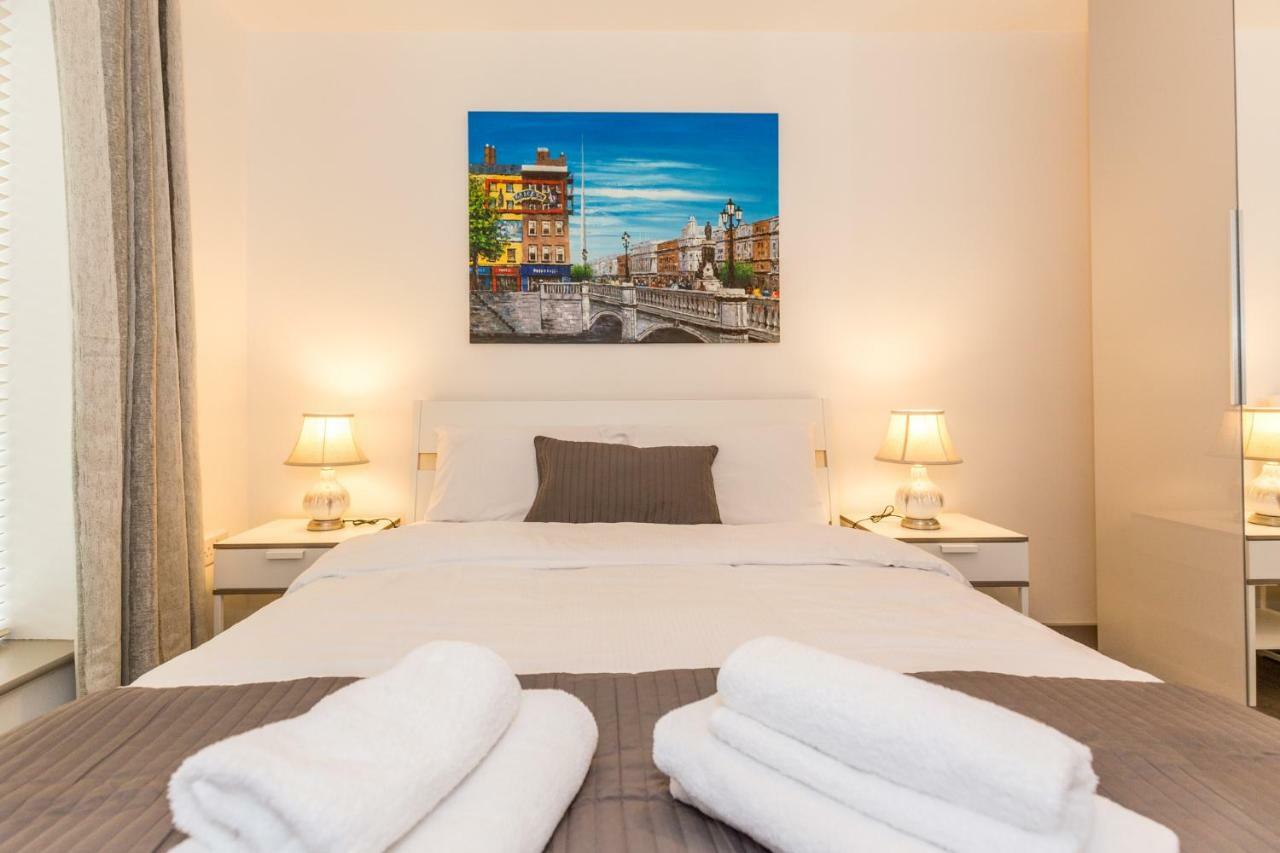 Apartment St. James *