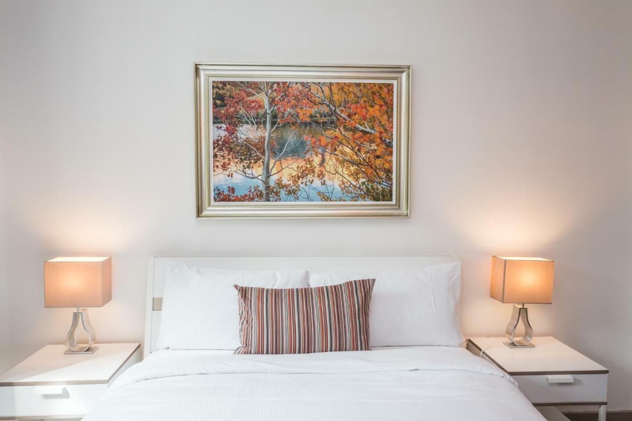 St. James Apartment *