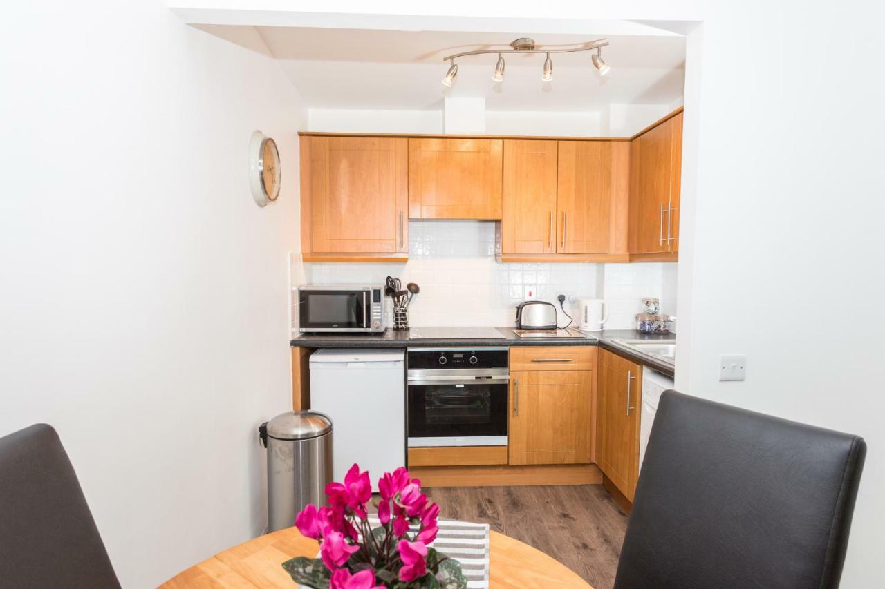 Apartment St. James *