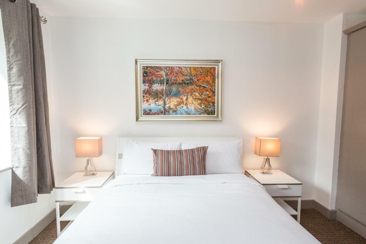 Apartment St. James *