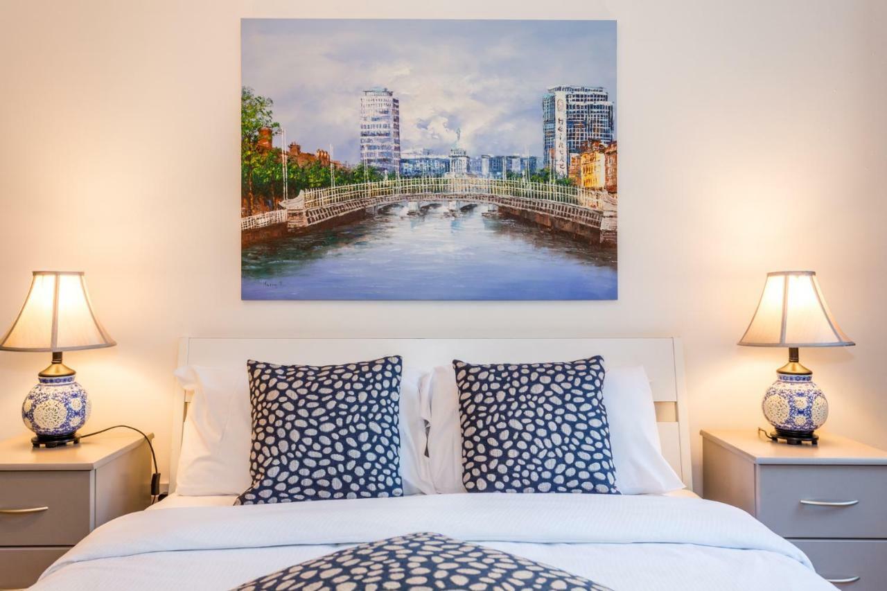 St. James Apartment *