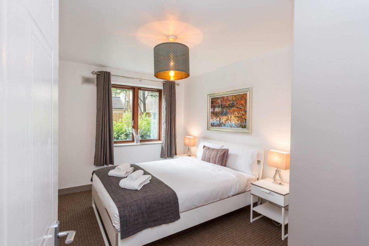 St. James Apartamento
