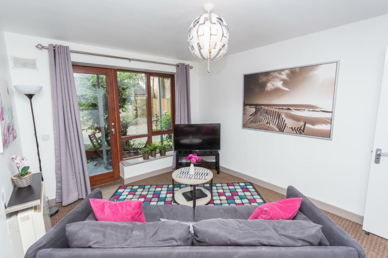 St. James Apartamento