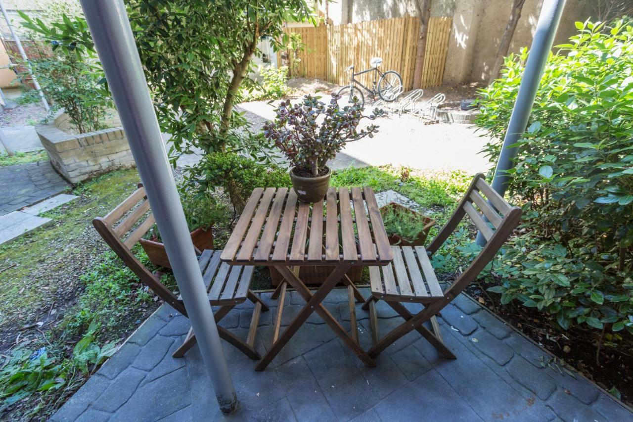 Apartamento St. James