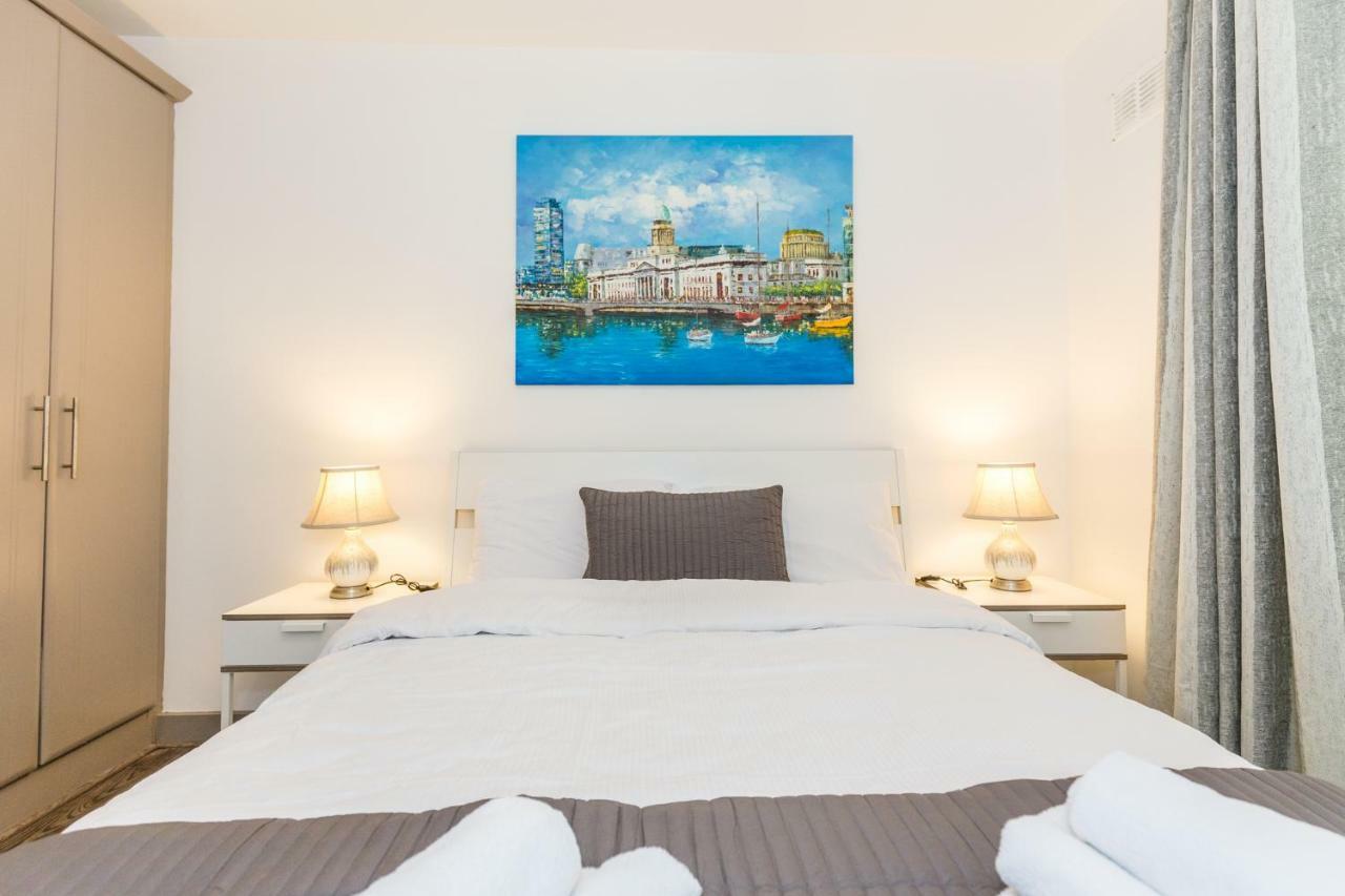 St. James Apartamento
