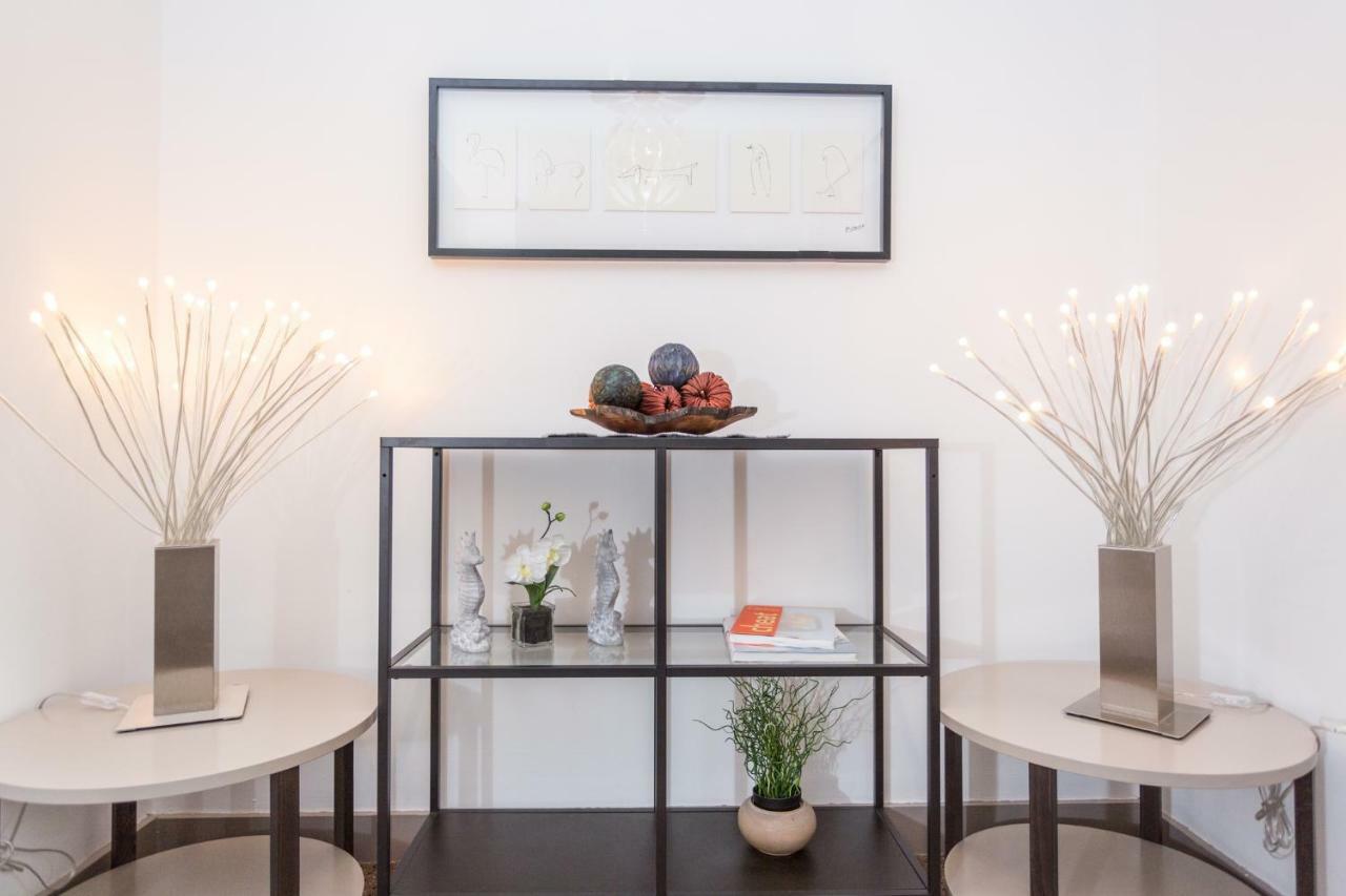 Apartamento St. James *