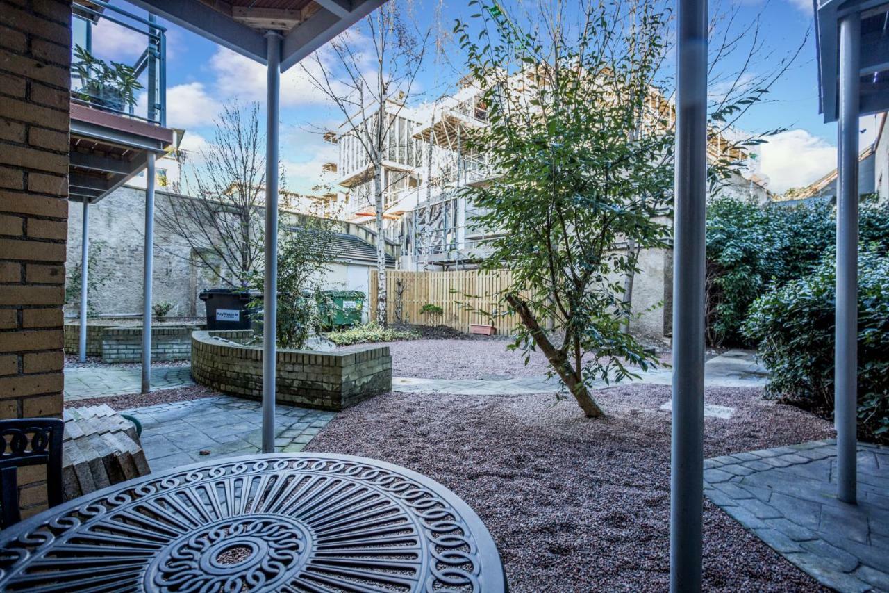 Apartamento St. James Dublín