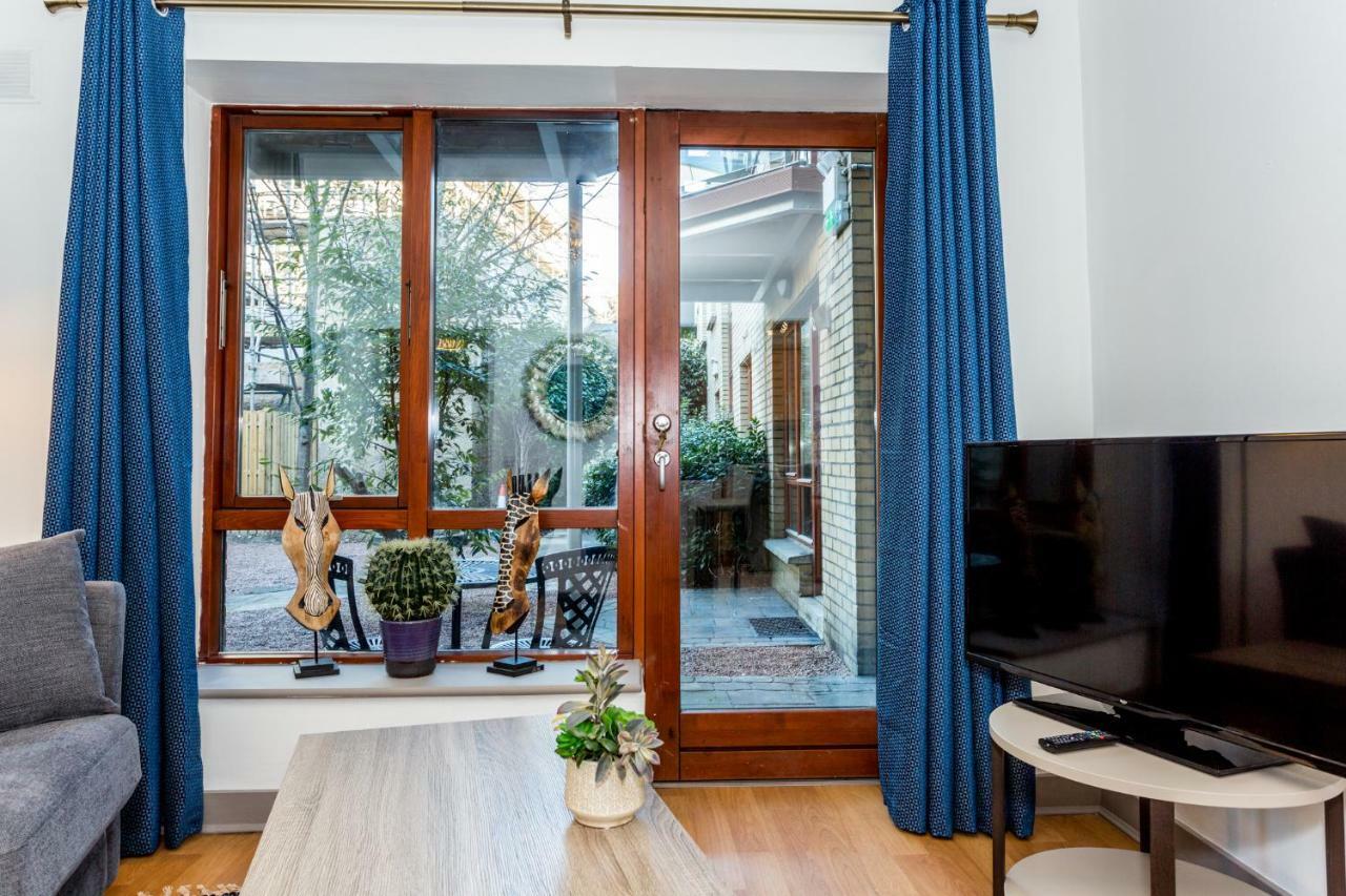 Apartamento St. James *